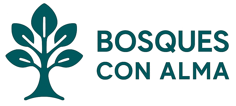 Logo Bosques con Alma